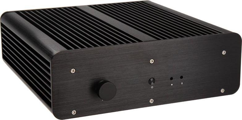 Akasa Pascal MD UCFF Case, NUC - Image 1