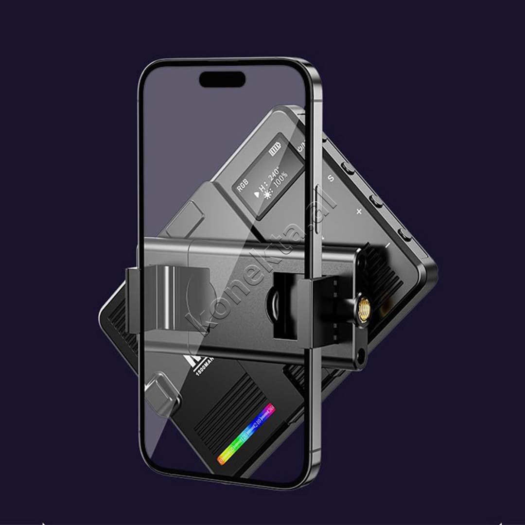 Baseus LED Light RGB - Thumbnail 4