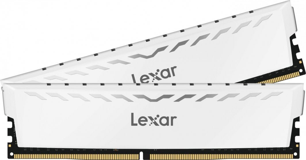 Lexar Thor RAM, DDR4, 32GB, 3600MHz, CL18 - Thumbnail 2
