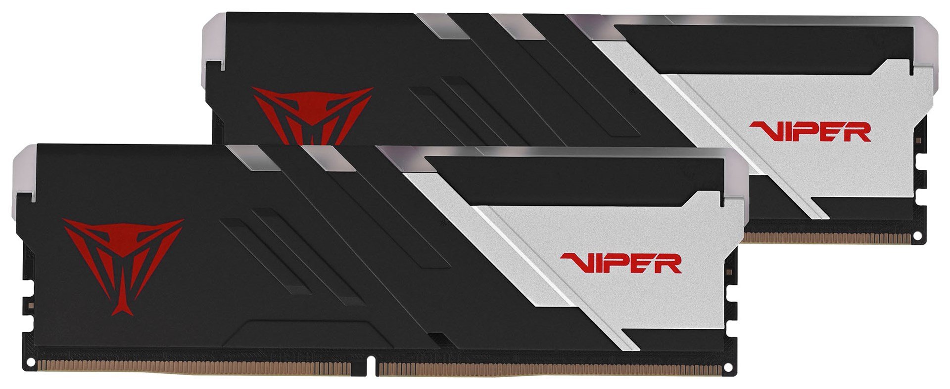 Patriot Viper Venom PVVR532G720C34K RAM, 32 GB (2 x 16 GB), DDR5 7200 MHz - Thumbnail 8