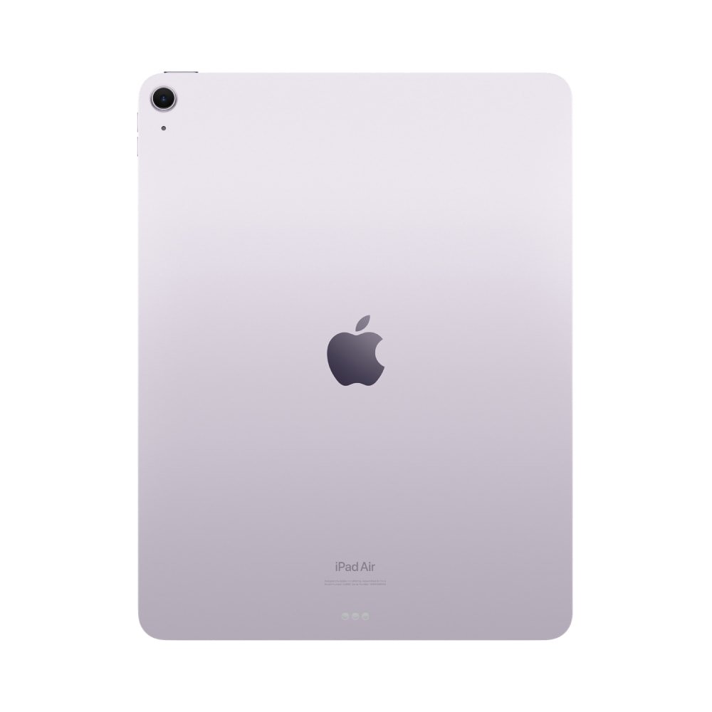 Apple iPad Air 13, 256GB, Wi-Fi, M2 Chip (2024) - Thumbnail 8