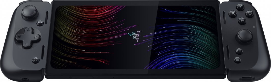 Razer Kishi V2 Pro Controller, Me Kabllo, I Zi - Thumbnail 8