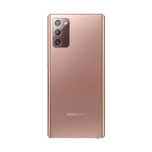 Samsung Galaxy Note 20, Used - Thumbnail 6