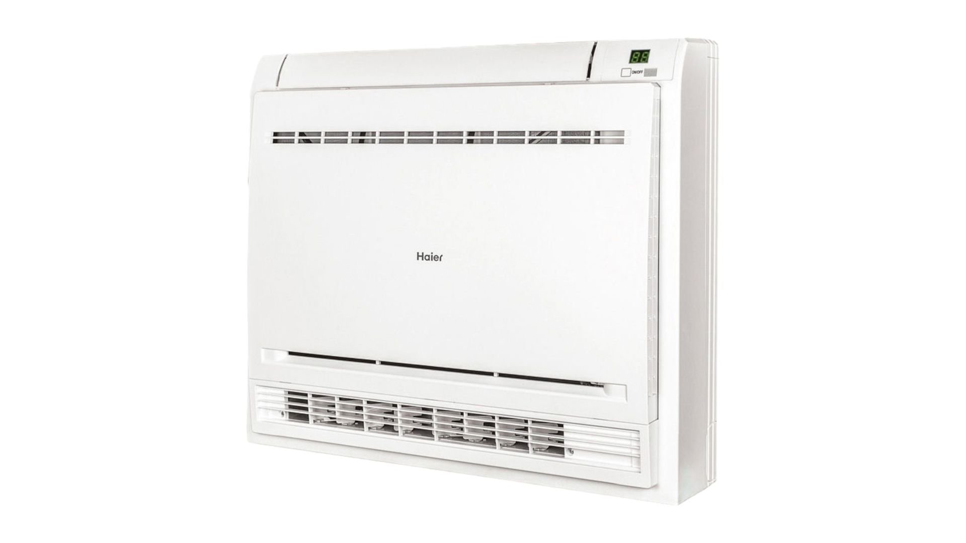 Haier Console Kondicioner, 12000 BTU, A+++ / A++, 3.5 kW, R32, 52 dB, 500 m³/h, W70xH60xD21 cm - Thumbnail 4