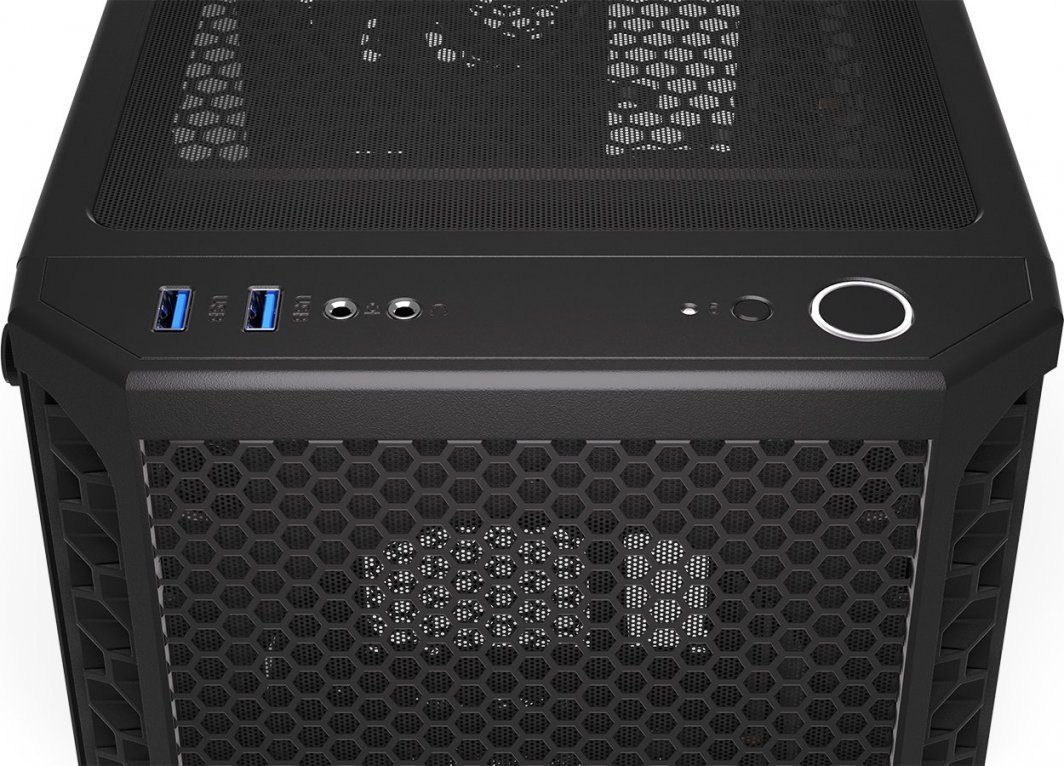 Endorfy Signum 300 Core Case, Midi Tower - Thumbnail 14