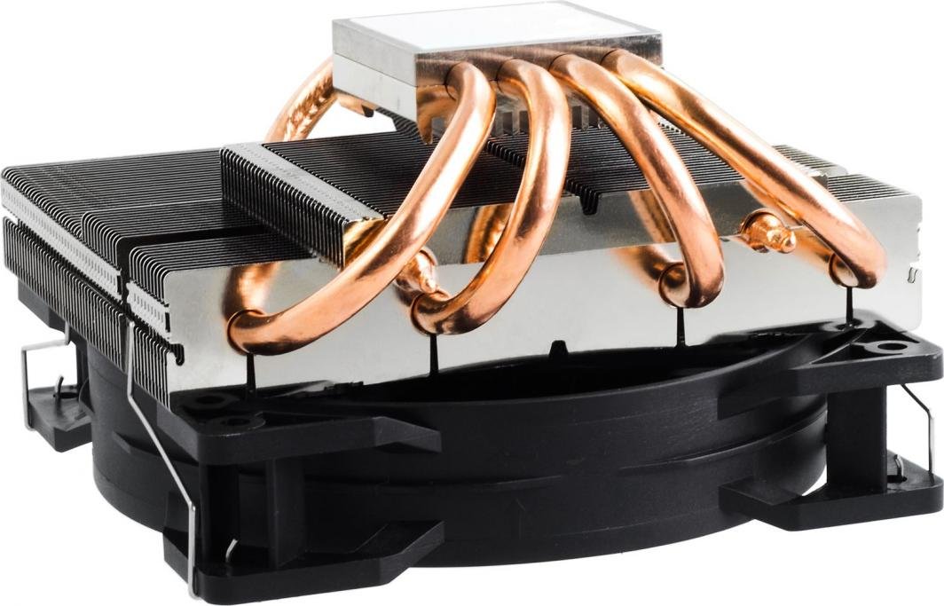 Be quiet! Shadow Rock LP CPU Cooler (BK002) - Thumbnail 6