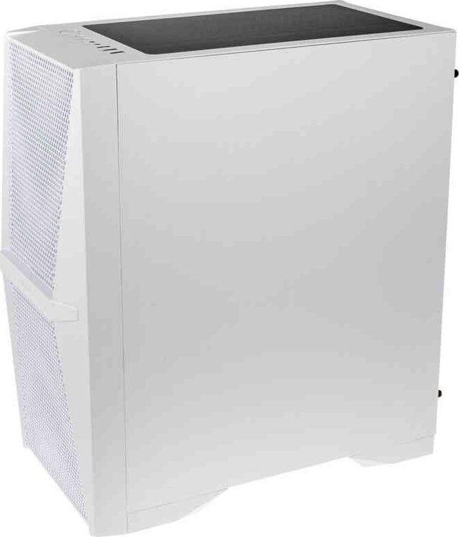 Raijintek Silenos MS Case, White, Midi Tower - Thumbnail 3