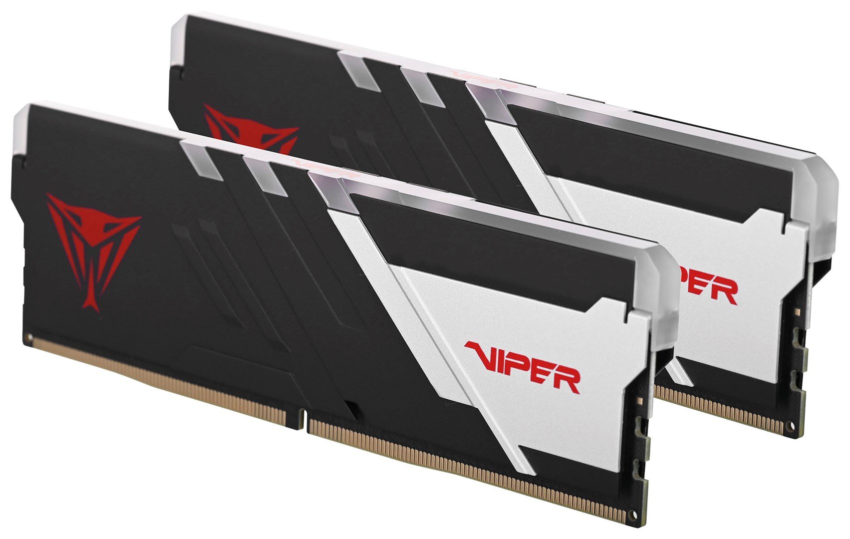 Patriot Viper Venom PVVR532G720C34K RAM, 32 GB (2 x 16 GB), DDR5 7200 MHz - Thumbnail 7
