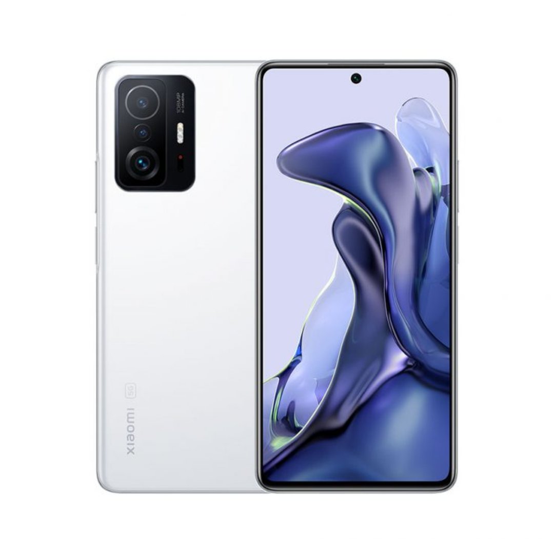 Xiaomi 11T, 256GB, 8GB RAM - Image 1