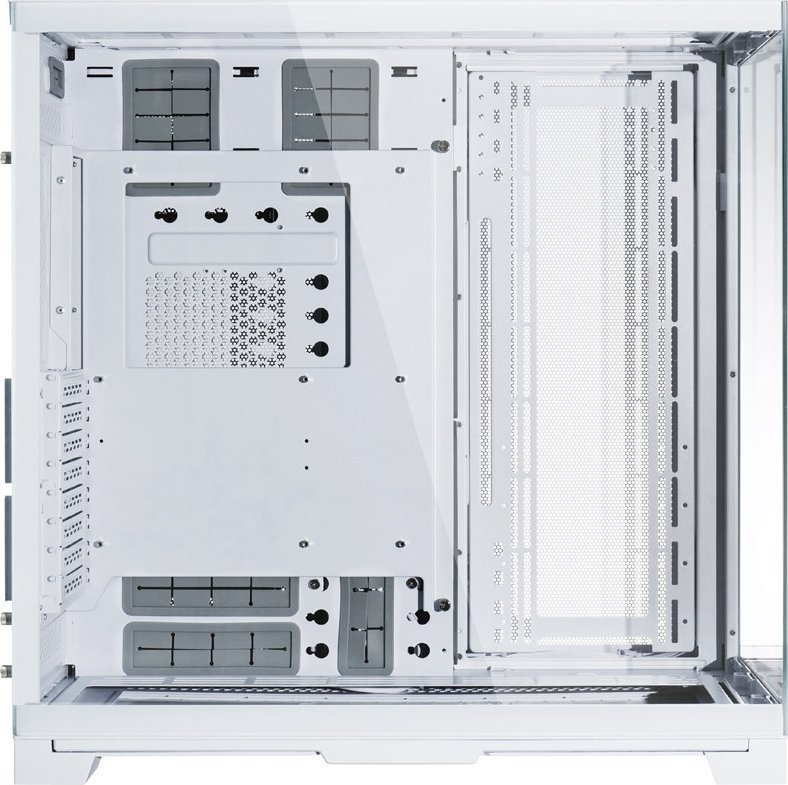 Lian Li O11 Dynamic EVO XL ARGB Case, Full Tower - Thumbnail 5