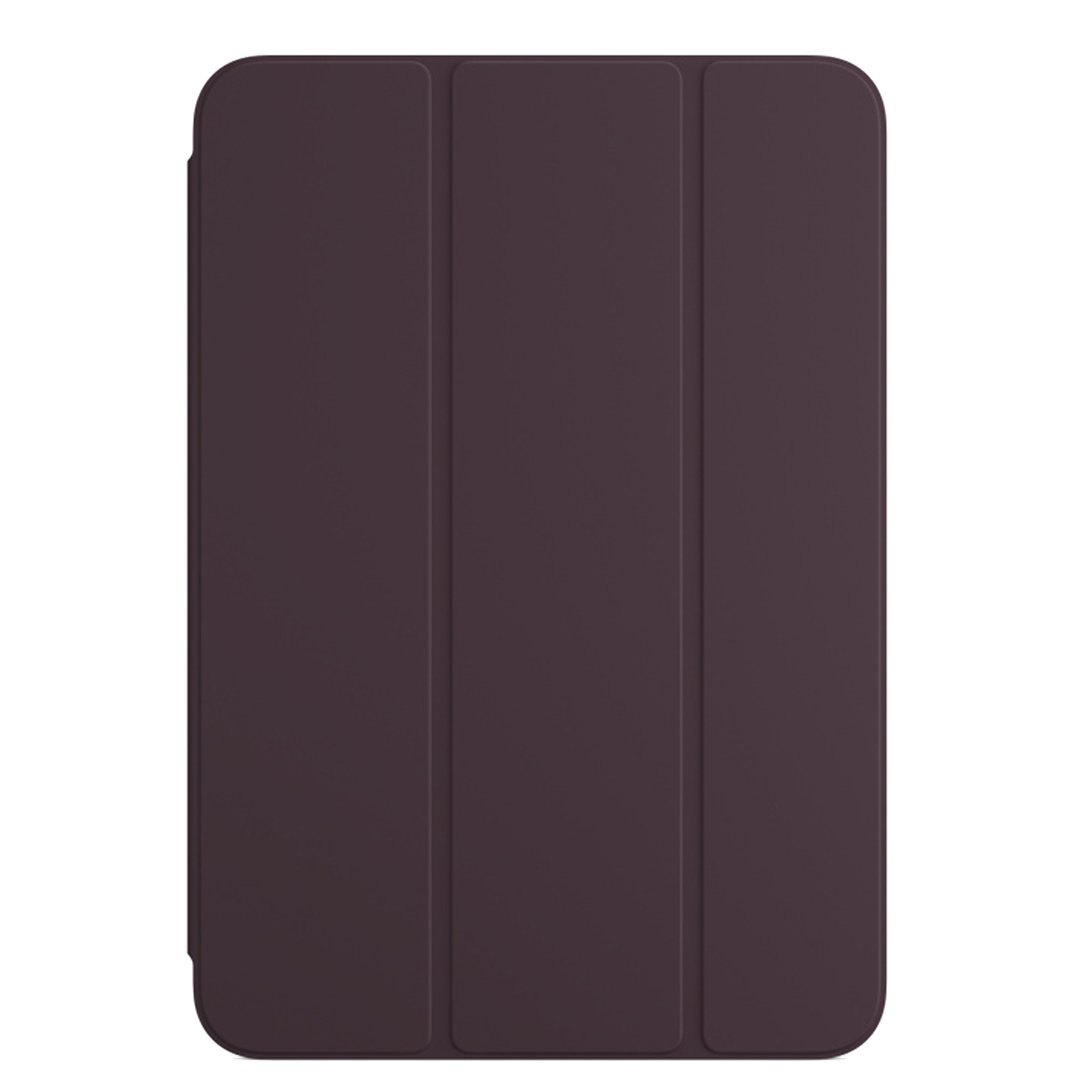 Apple iPad Mini Smart Folio Case, Dark Cherry - Image 1