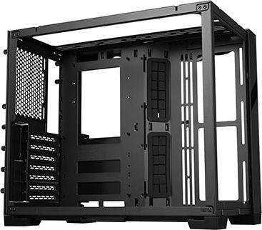Lian Li O11 Dynamic Mini-X Case, Midi Tower - Thumbnail 3