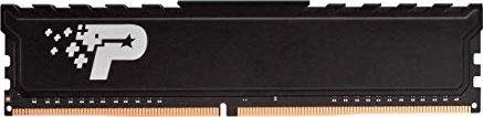 Patriot Signature Premium Memory, DDR4, 8 GB, 2666 MHz, CL19 - Image 1