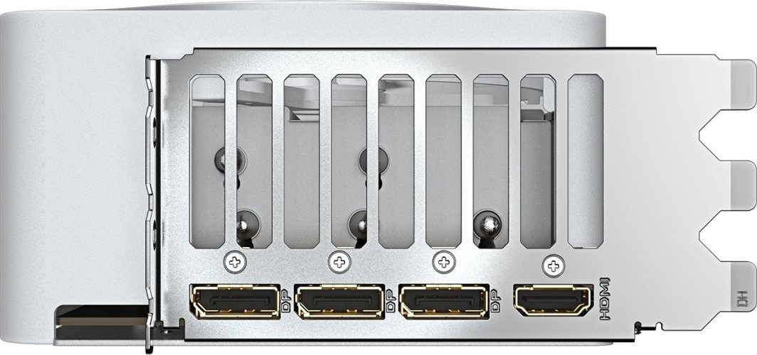 Gigabyte GeForce RTX 5070 Ti Aero OC Graphics Card, 16GB GDDR7 - Thumbnail 3