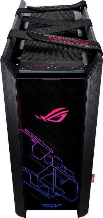 Asus ROG Strix Helios GX601 Case, Midi Tower - Thumbnail 5