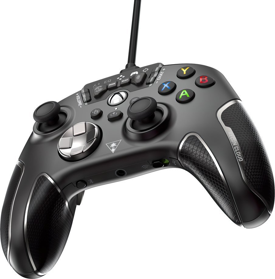 Turtle Beach Recon Cloud Controller, Black - Thumbnail 8