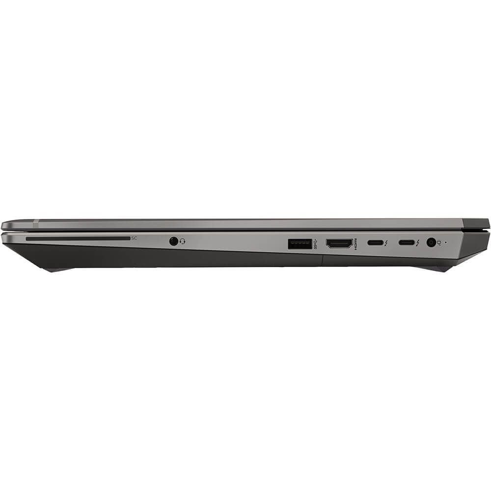 HP ZBOOK 15 G6 Laptop, 15.6", Core i7, 64GB RAM, 2TB SSD, Used - Thumbnail 6