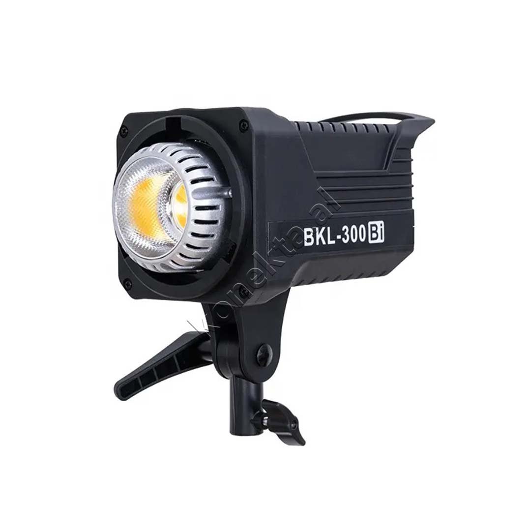 tjetertjeter Trekembesh Tripod, 150W LED Light - Image 1