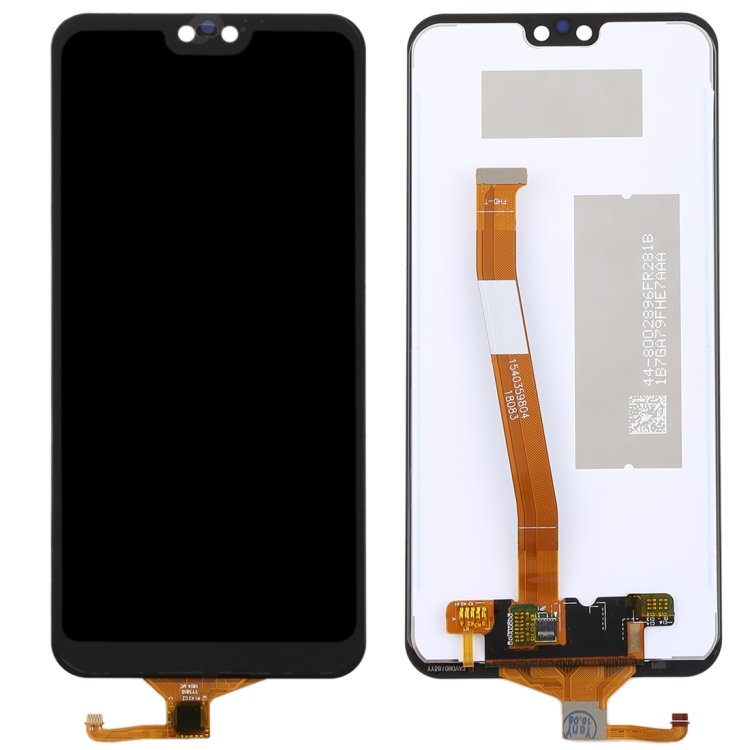 Huawei Honor Screen - Huawei Honor 9i - Image 1