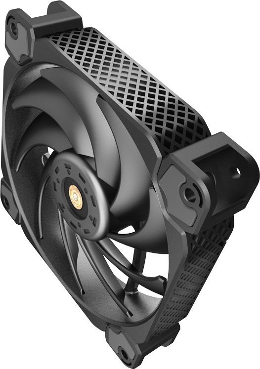 Jonsbo HF-120 Fan, 120 mm - Thumbnail 8