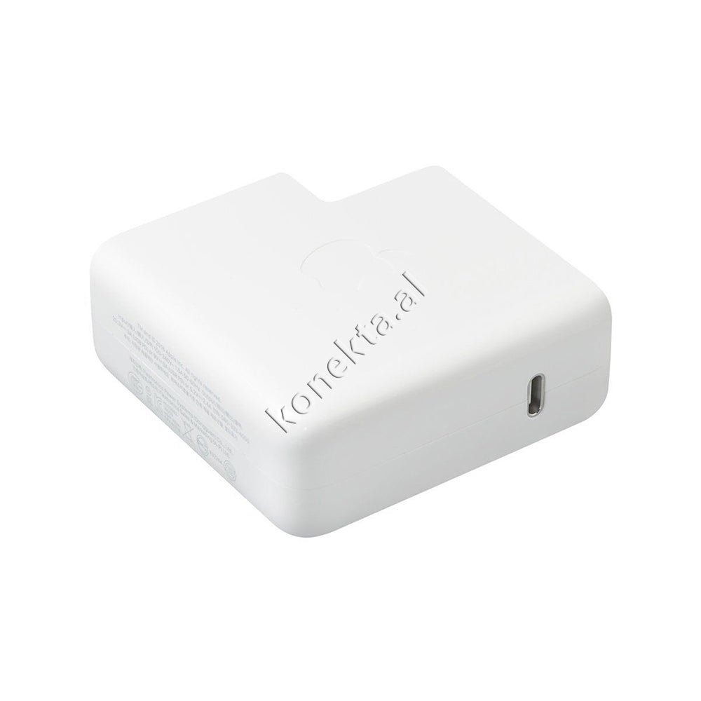 Apple MacBook Charger, USB Type-C, 29W / 61W - Thumbnail 7