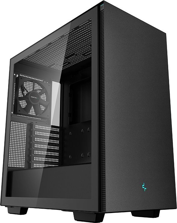 Deepcool CH510 Case, Midi Tower - Image 1
