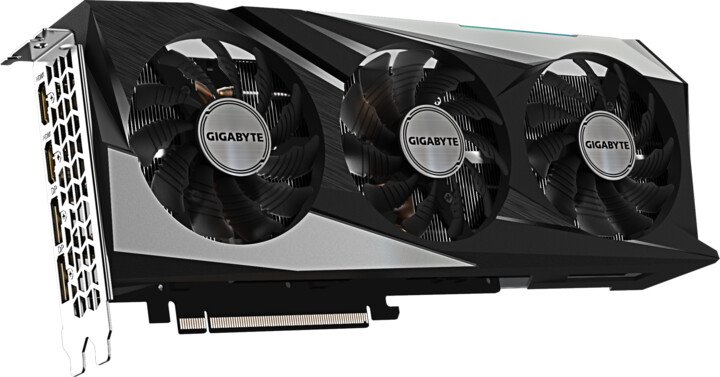 GIGABYTE AMD Radeon RX 7600 Gaming OC 8G Graphics Card, 8GB GDDR6 - Thumbnail 6