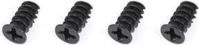 Thermaltake Luna 14 LED Cooler, 140 mm, Red - Thumbnail 6