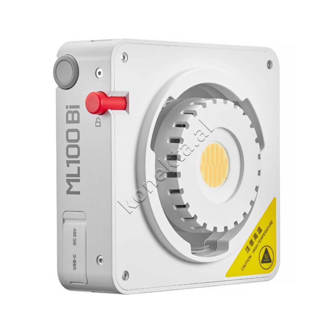 Godox ML100BI LED Light 120W Bicolor - Image 1