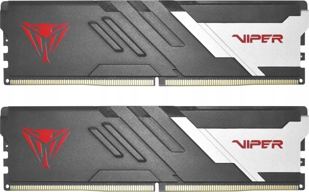Patriot Viper Venom Memory, DDR5, 32 GB, 6000 MHz, CL30 - Image 1