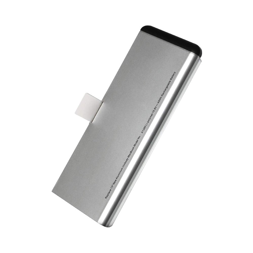 Apple MacBook Pro 13 Battery Replacement A1280 - Image 1