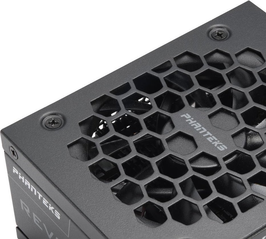 Phanteks Revolt SFX PH-P850PSF_02 Power Supply, 850W - Thumbnail 6
