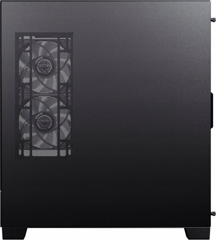 Phanteks XT View D-RGB Case, Black, Midi Tower - Thumbnail 6