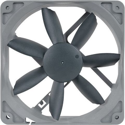 Noctua NF-S12B redux 700 Fan, 120 mm - Thumbnail 2