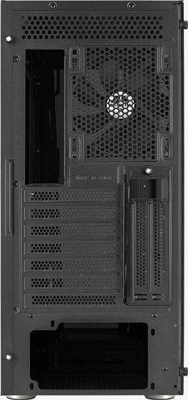Aerocool Prism Case, Midi Tower - Thumbnail 5