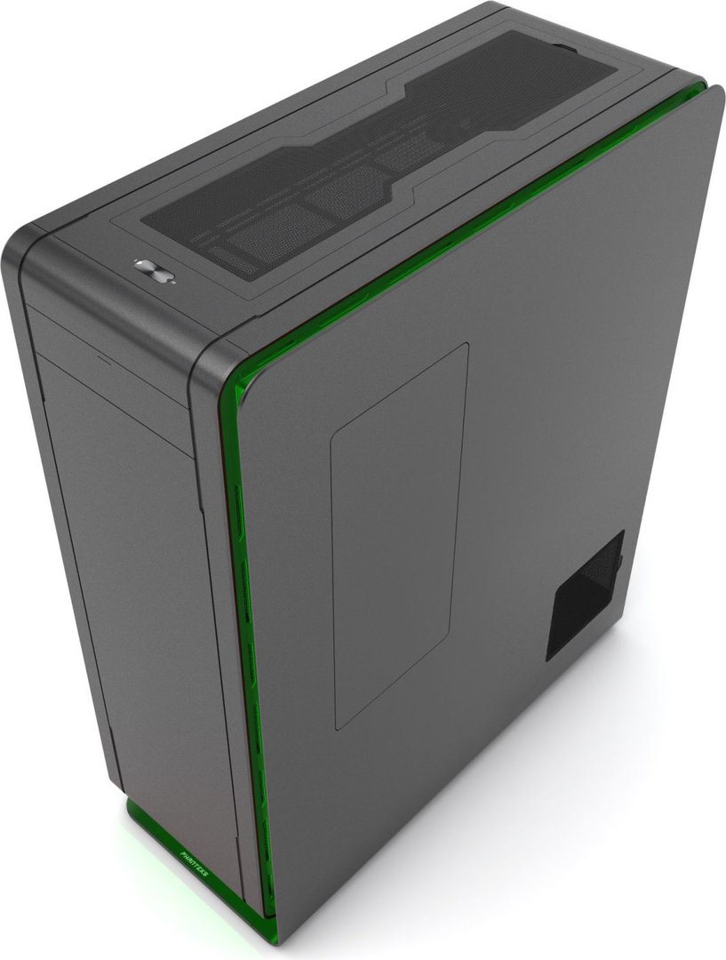 Phanteks Enthoo Elite Case, Full Tower - Thumbnail 3