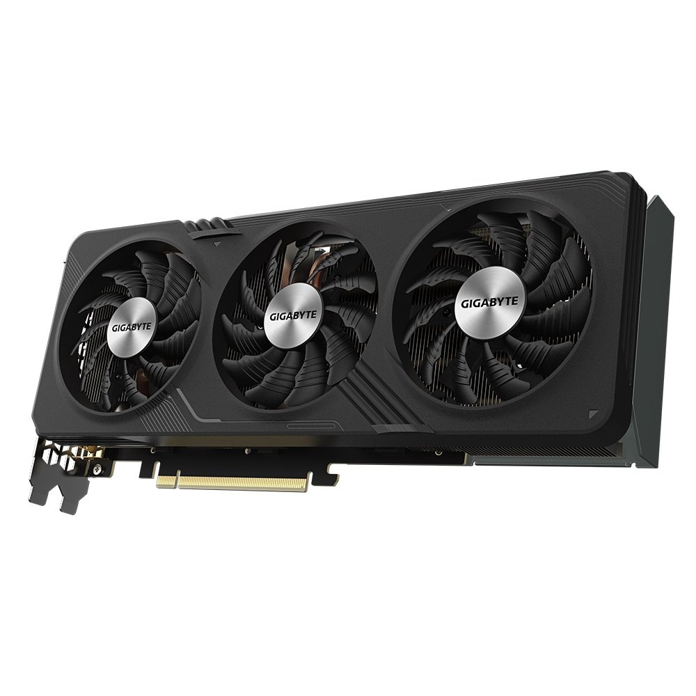 GIGABYTE Radeon RX 7600 XT Gaming OC Graphics Card, 16GB, GDDR6 - Thumbnail 7
