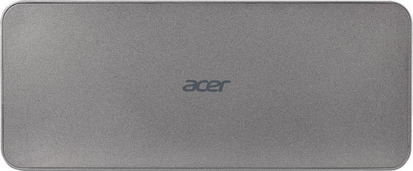 Acer Dock 2 D501 Docking Station, USB-C - Thumbnail 3
