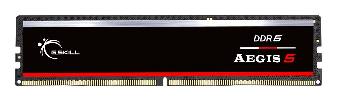 G.Skill Aegis Memory Module, 16GB DDR5 6000MHz - Image 1