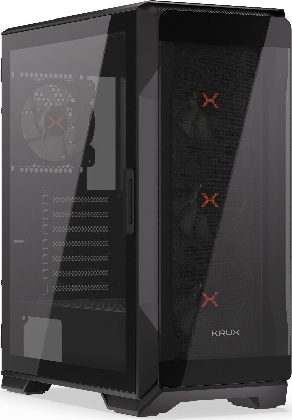 Krux Heko Case, Midi Tower - Thumbnail 10