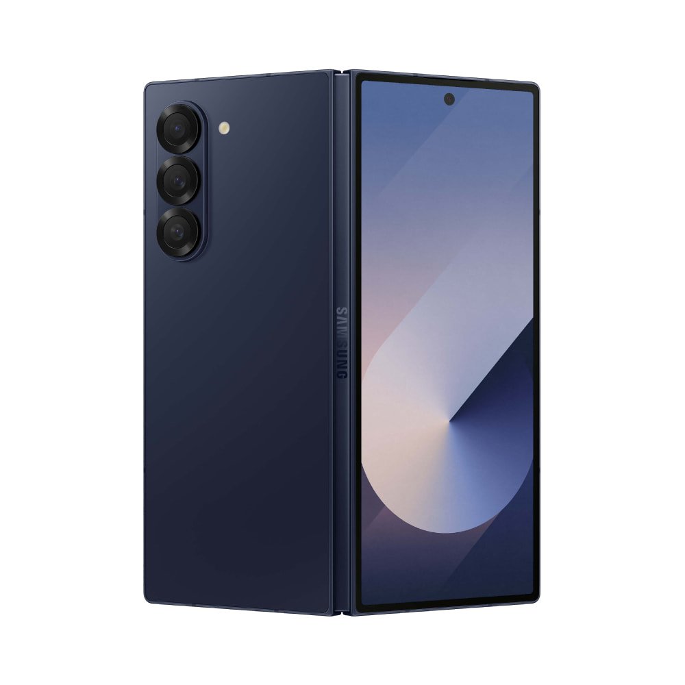 Samsung Galaxy Z Fold6, Blue, 256GB, 12 GB RAM - Thumbnail 5