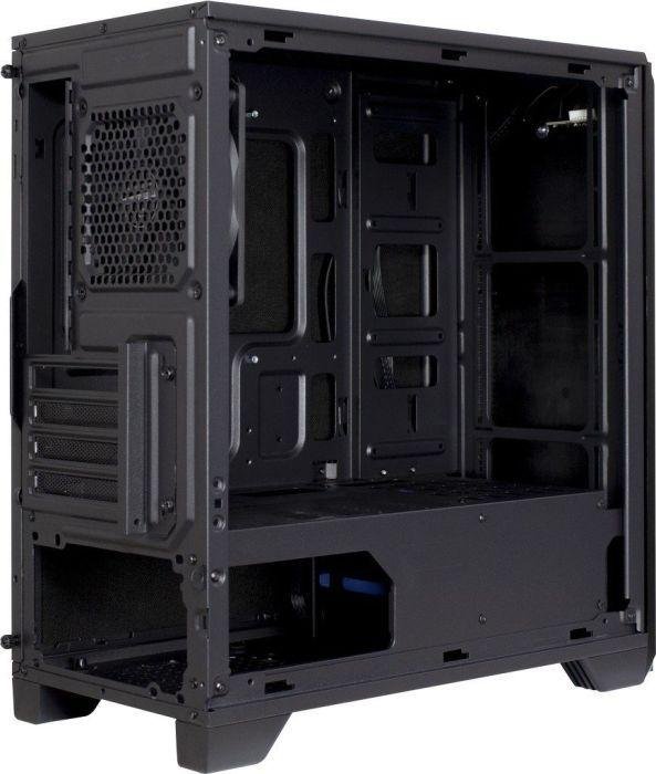 Inter-Tech H-606 Case, Midi Tower - Thumbnail 6