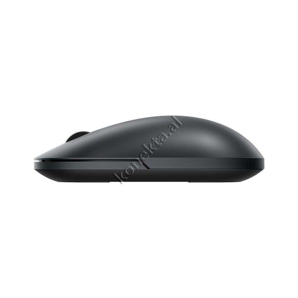 Xiaomi Wireless Mouse, Black / White - Thumbnail 3