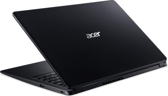 Acer Extensa 15 EX215-31 Laptop, 15.6", 4GB RAM, Intel Celeron N4020, Black - Thumbnail 4