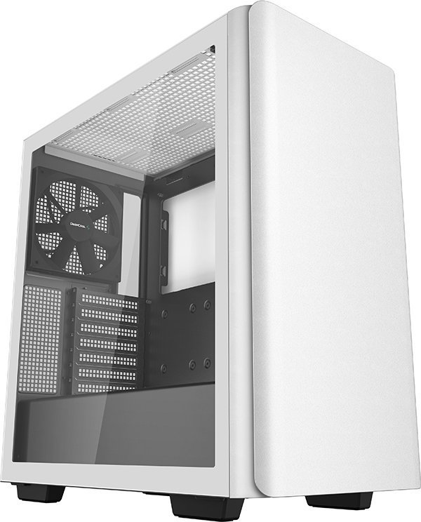 Deepcool CK500 Case, Midi Tower - Image 1