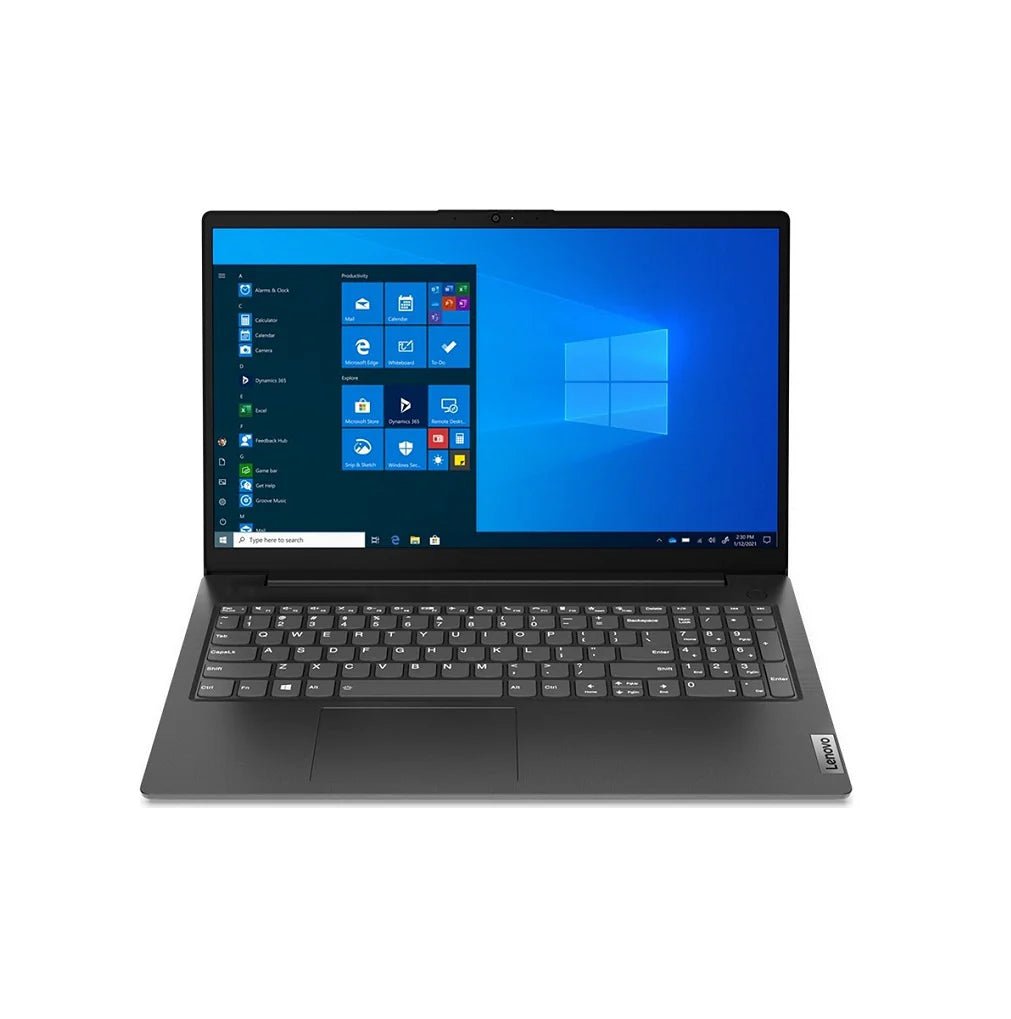 Lenovo V15 G3 Laptop, 15.6" FHD, i3-1215U, 8GB RAM, 256GB SSD - Thumbnail 7