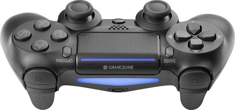 Tracer Shogun Pro Controller, Wired, Black - Thumbnail 4