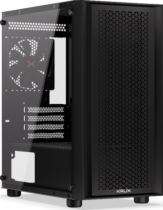 Krux Scor Case, Cube Tower - Thumbnail 10