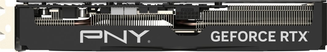 PNY GeForce RTX 4070 SUPER Verto OC Dual Fan 12GB GDDR6X Graphics Card - Thumbnail 7