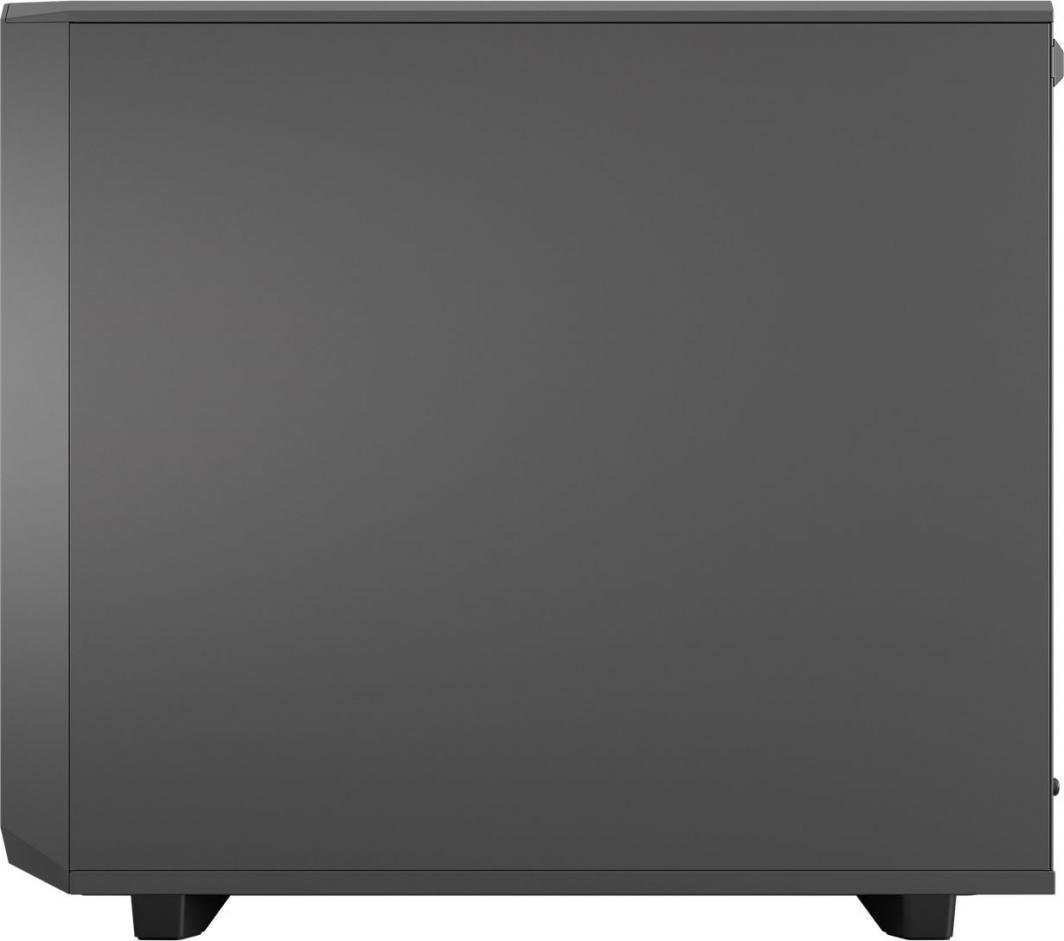 Fractal Design Meshify 2 TG Light Tint Case, Grey, Midi Tower - Thumbnail 16